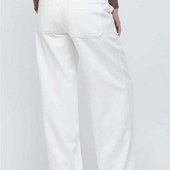 ALYX] PEARL WASH BAGGY JEANS Size 31 - Picture 4 of 6